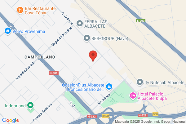 ASM GENERADORES