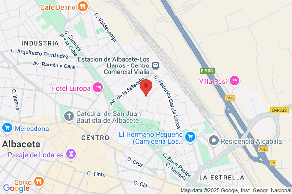 Soceco Sociedad Anonima Laboral