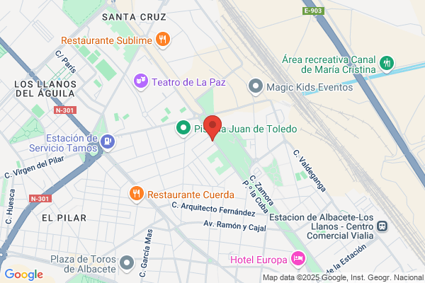 Tauro Importaciones S. L.