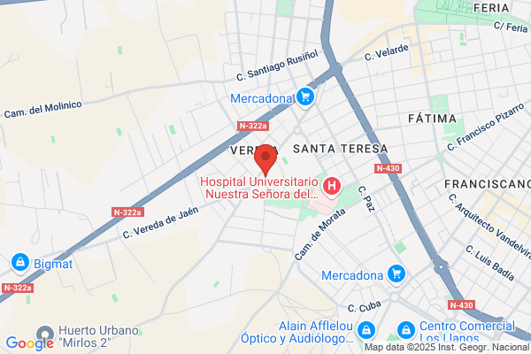 Esparcia Laorden f.