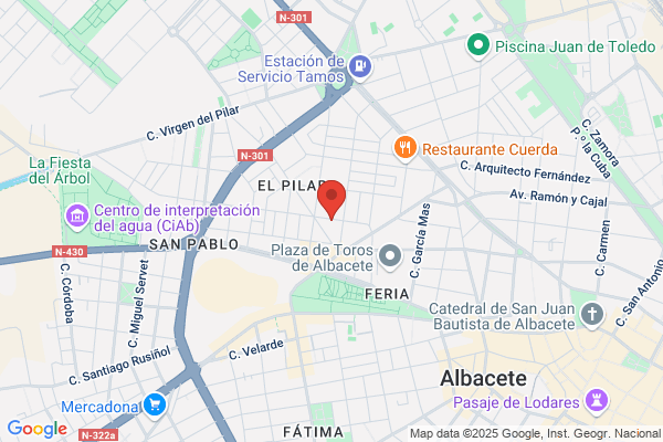 Locutorio Publico