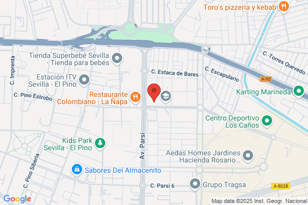 Servicios Brisa Castilla La Mancha S L - grupo Brisa Serv Mantenimiento integral
