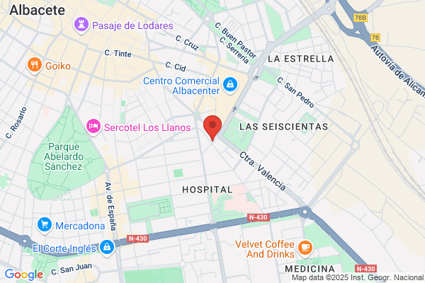 Valero Palencia i.
