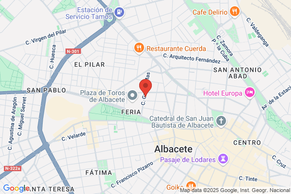 Automoviles Altozano S.A.L.
