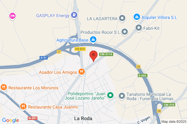 Compra Venta Automoviles Usados Jacinto Y Pedro s.L.