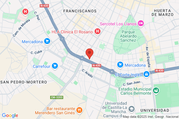 Gruas Y Talleres Cifuentes