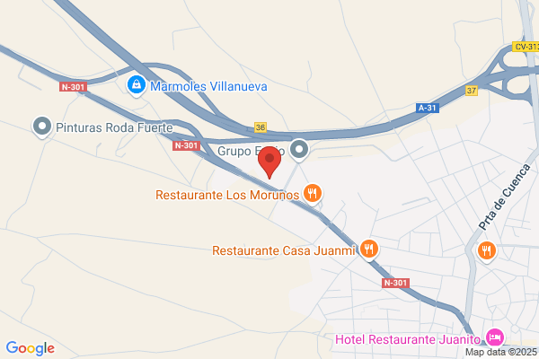 Repuestos Leoman