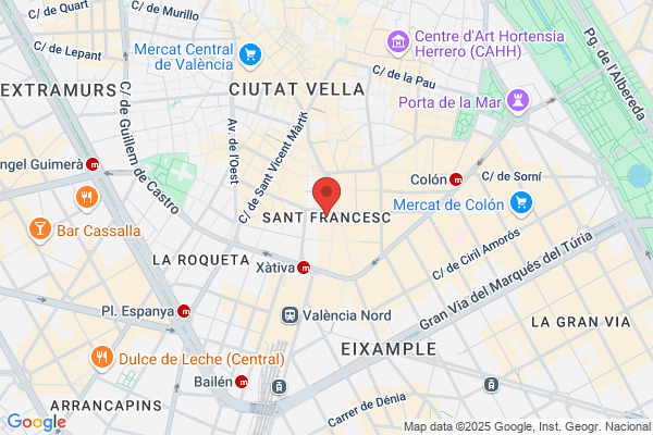 Sociedad Anonima Laboral Ripe S. A.