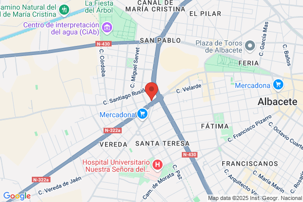Talleres Joaquin - Mecanica En General