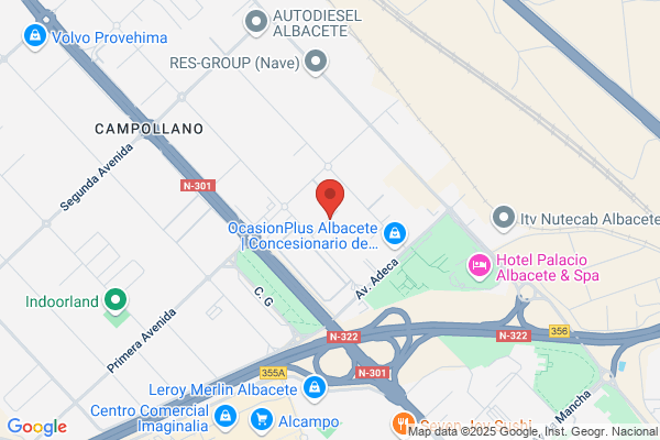 Labus Maquinaria De Panadería