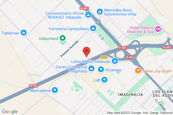 Transportes Ochoa S.A.