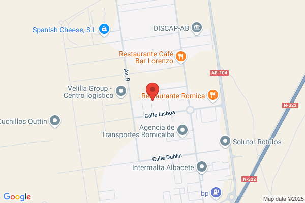 Dsn Matriceria S.L.L.