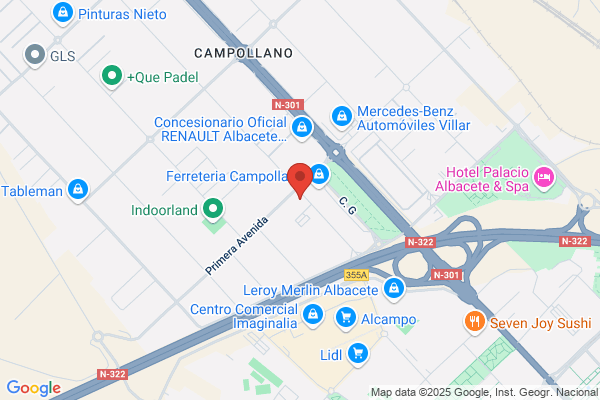 Industrias Mical S. A.