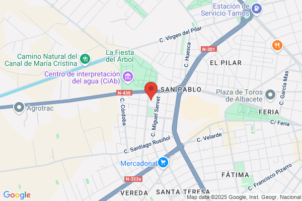 Vizcaino Lopez f.