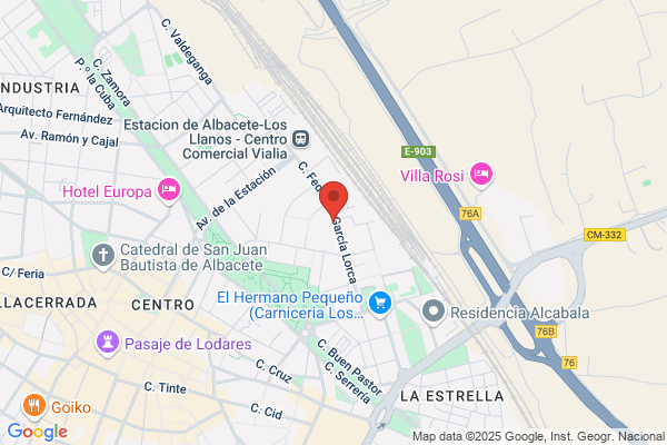 Mecalux Levante S.A.