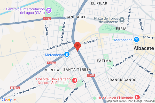 Hiperconfort Mobiliario