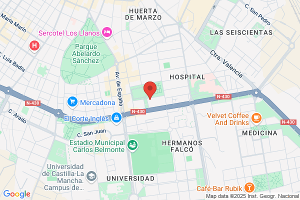 La Mutua De Accidentes De Zaragoza