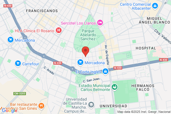 Zurich International España Compañia De Seguros Y reaseguros S.A.