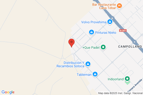 Pripimar S.L. - Obj. Regalo