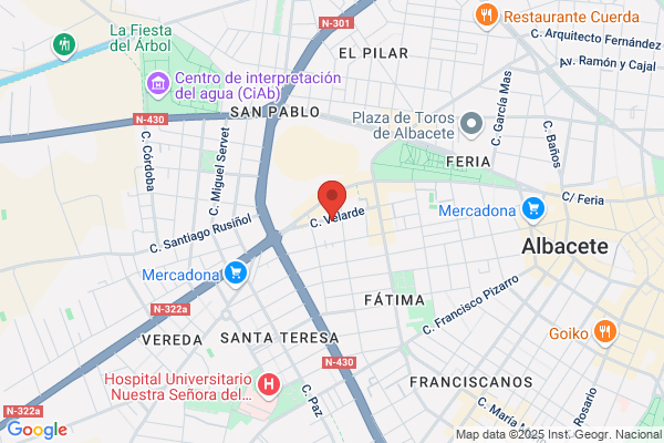 Fontanería, Calefacción Hnos. Reolid
