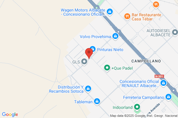 Germán Baños