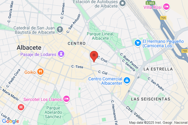 Fontaneria Y Calefaccion J.a. Gonzalez Cuenca
