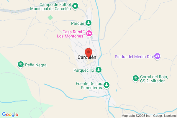 Castillo Martinez j. J.