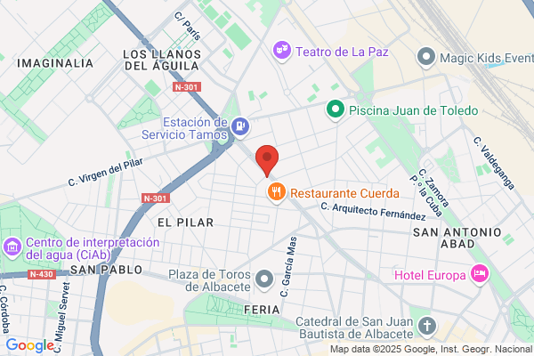 Panaderia La Mancha S.L.