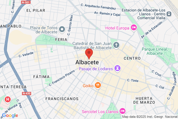Panaderia Y Bolleria Gloria