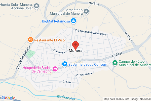 Parra Munera a.