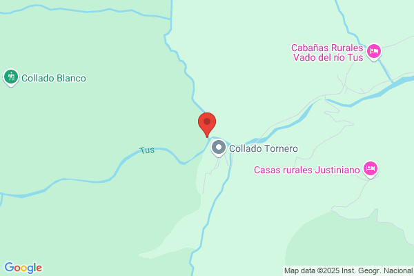 Salto Marin c.