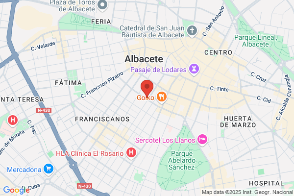 Arenas Estilistas