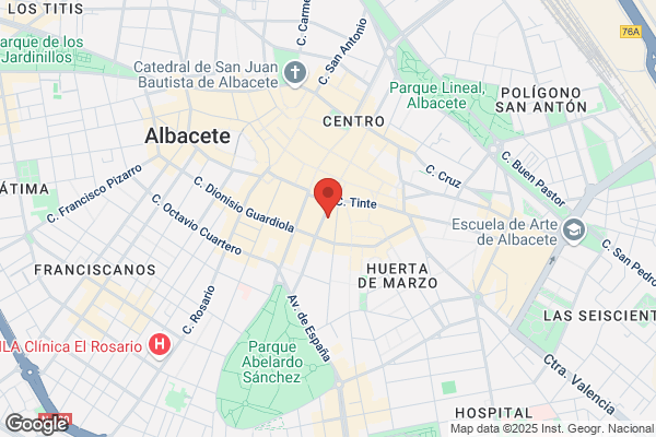 Peluqueria De Caballeros Forma