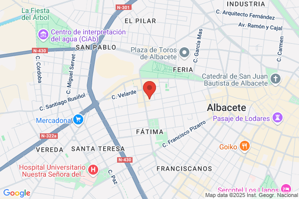 Frigorificos Palao S.L.