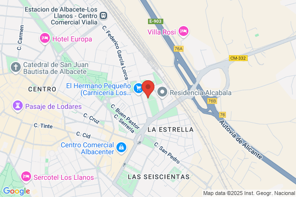 Cable Television Albacete S.L.