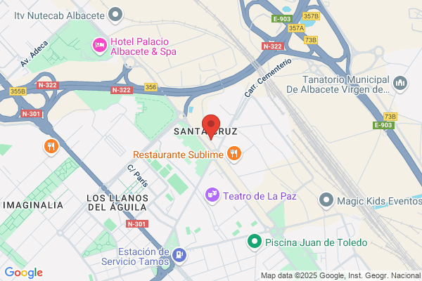 Cano Ballesteros a. Y Otro Cdad