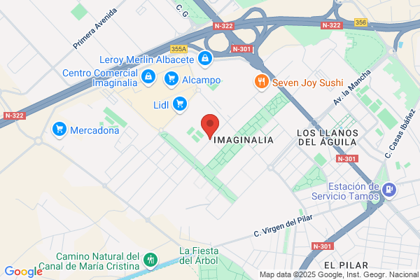 Fontanería y Calefacción Insa