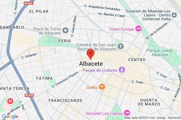 Alarcon Tebar e.