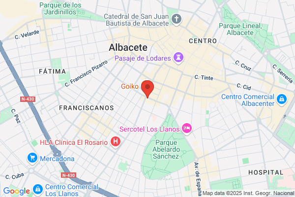 Aranda Bote j. R.