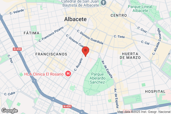 Clinica Moncayo