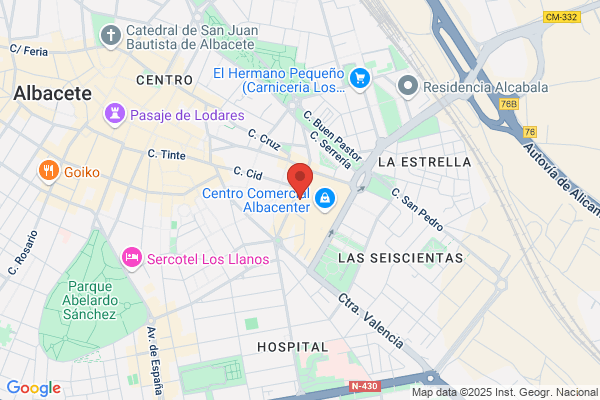 Lunna Alba S.L. - Ropa Para El hogar