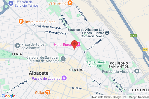 Viviendas Y Servicios S.A.
