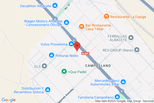 Ortega Cuenca m. S.