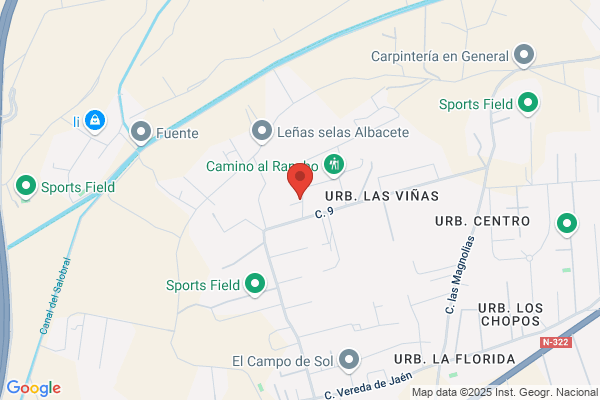 Ruben Y Virgilio S.L.