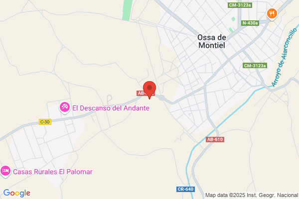 Quesera Manchega Don Eusebio S.L.