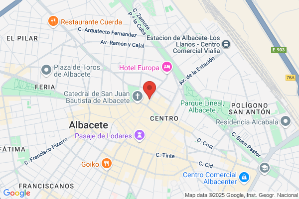 Esarco - Productos Quimicos