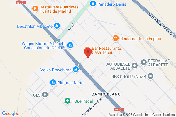 Praixer Group