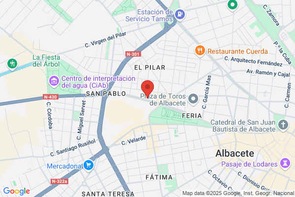 Peluqueria Centro De Belleza Menta