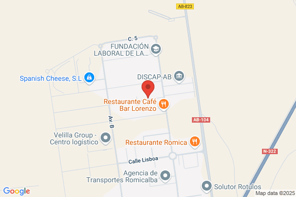 Talleres Servi Motor Grua 24 H.