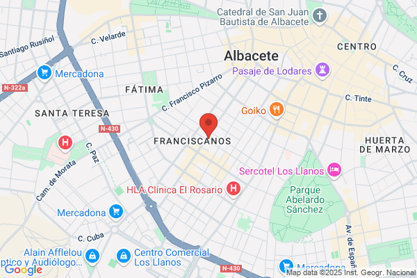Servicio Técnico Parreño